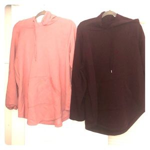 Xersion Hoodie Sweatshirt FREE GIFT